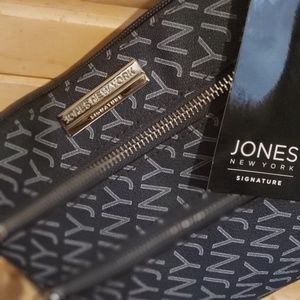 Jones New York Signature |Becky| Navy